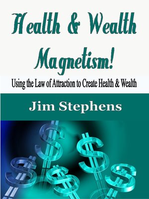 cover image of Health & Wealth Magnetism!